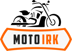 MOTOIRK - мотоциклы в Иркутске